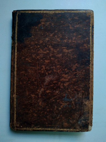 Novísimo Manual De Alcaldes 1852 Libro Antiguo México 