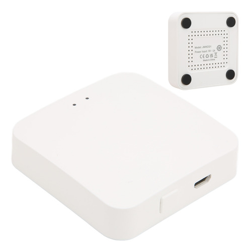 Para Zigbee Hub Wireless Smart Home Control Center Home