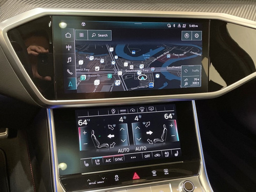 Imagen 10 de 13 de 2021 Audi Rs 6 Avant Awd Para La Venta