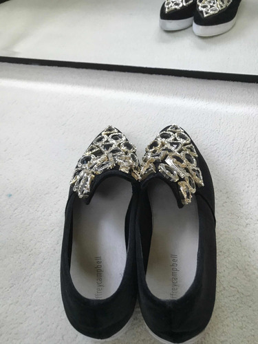 Zapatos Jeffrycampbell