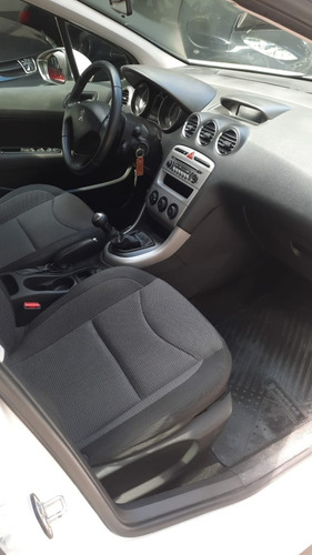 Peugeot 308 Active Hdi 2014