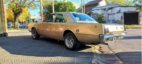 Imagen 18 de 25 de Dodge Gt Coronado Polara