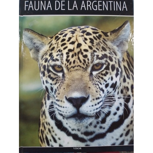 Mundo Animal: Fauna De La Argentina 