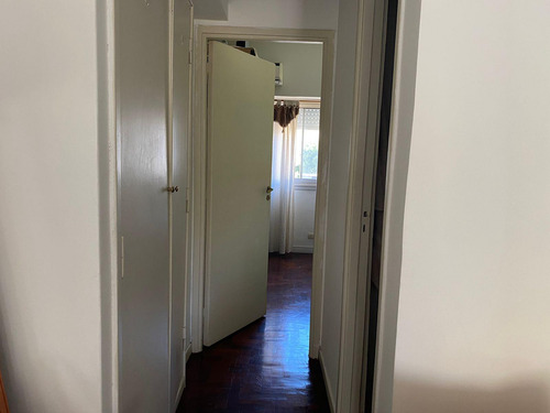 Venta Depatamento 2 Ambientes 36.7m2 Totales Sarmiento Al 4700