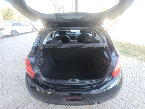 Peugeot 208 1.5 Allure