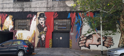Cochera Fija Avellaneda Centro