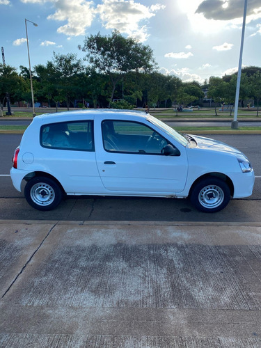 Renault Clio 1.2 Mio Work