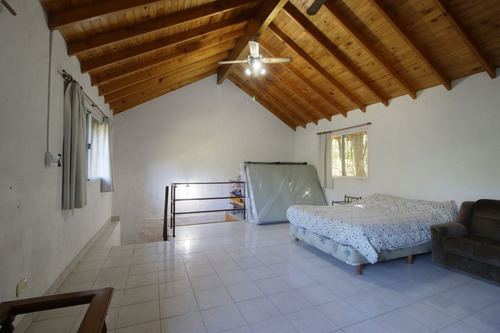 Venta Quinta 2 Ambientes Posibilidad De Ampliación
