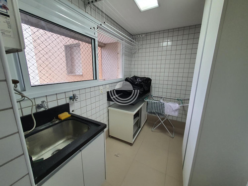Apartamento Para Aluguel Em Cambuí - Ap005878