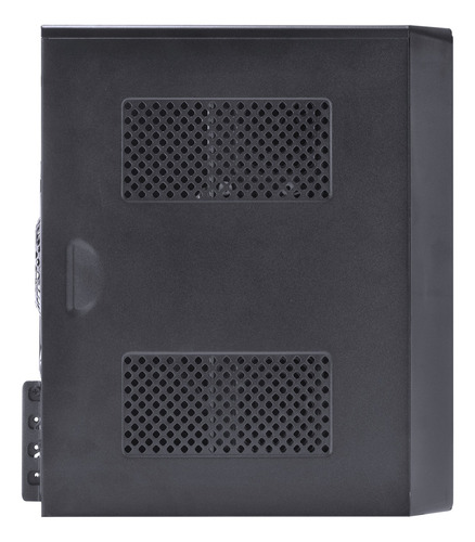 Imagem 5 de 6 de Computador Home H100 Celeron Dual Core J1800 4gb Ddr3 120gb