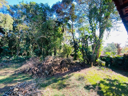 Imagem 29 de 30 de Chácara Com 4 Dormitórios À Venda, 4000 M² Por R$ 650.000,00 - Bairro Do Tijuco Preto - Cotia/sp - Ch0206
