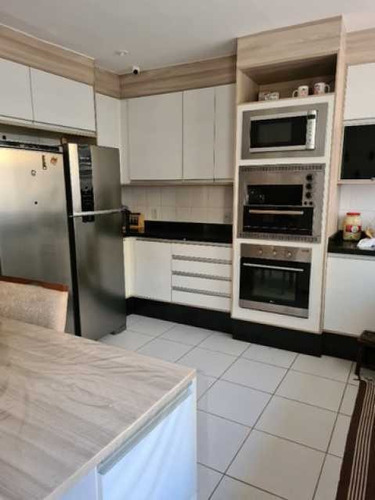 Imagem 7 de 15 de Casa Em Condomínio-à Venda-vargem Grande-rio De Janeiro - Brcn40109