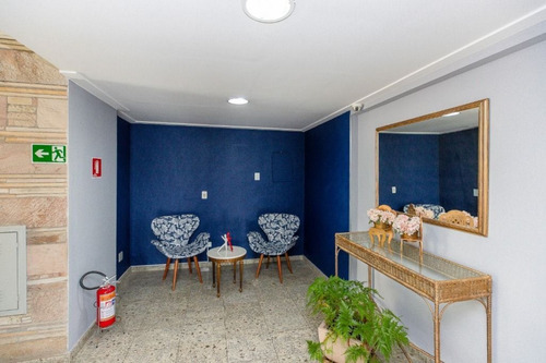 Imagem 24 de 30 de Apartamento - Ap02405 - 71046784