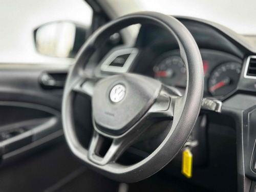 Volkswagen Saveiro 1.6 MSI ROBUST CS 8V FLEX 2P MANUAL