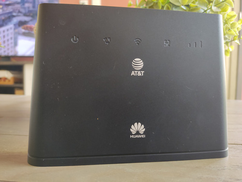 Modem Huawei B310s