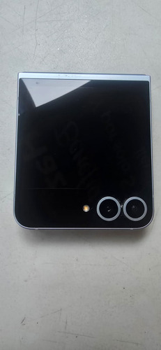 Samsung Galaxy Z Flip 6 512 Gb Azul Claro