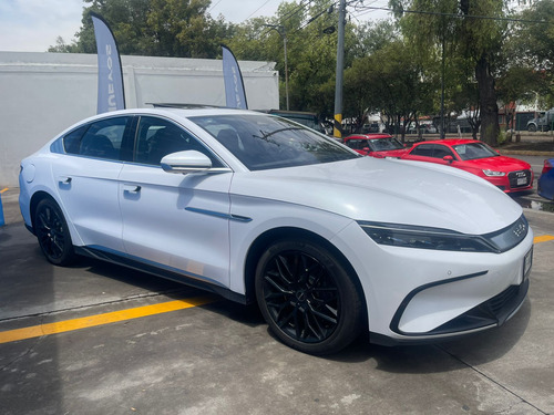 BYD Han 0.0 Ev