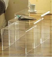 Imagen 5 de 10 de Fabrica De Mesas Y Sillas Acrilicas Modernas Elegantes