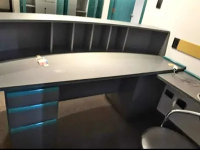 Oficina en alquiler