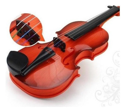 Violino Para Crianças Iniciantes Profissionais