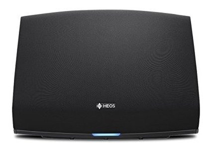 Denon Heos 5 Wireless Speaker Black Nueva Version Funciona C