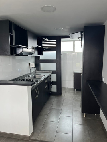 Venta De Apartamento En Saenz, Manizales