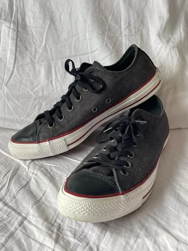 Tênis Converse All Star CT As Linen Ox > Bege Nozes >