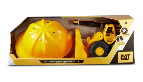 Cat construction set cheap