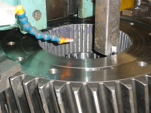 Escoplo Vertical, Gustloff Werke Modelo Sm-40 (Usado)