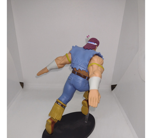 Street Fighter Planeta Deagostini (Usado)