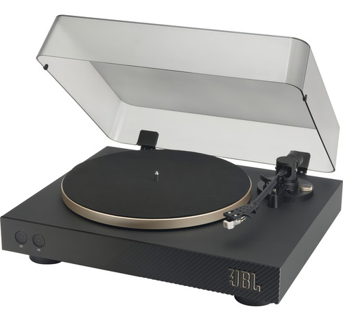 Jbl Spinner Bt - Tocadiscos Bluetooth