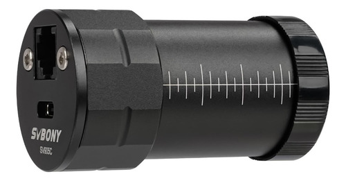 Sv905c Cámara Guia Para Telescopio Astronomía