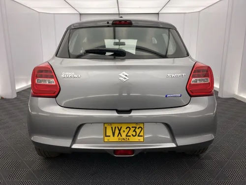 Suzuki Swift 1.2 Hybrid 2Wd