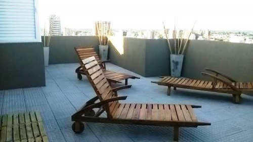 Imagen 18 de 19 de En Venta. Departamento 2 Amb. Edificio Cobayco - San Miguel