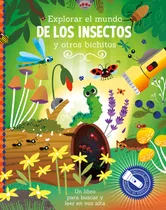 Comprar Explorar El Mundo De Los Insectos Y Otros Bichitos  -  Vv.a