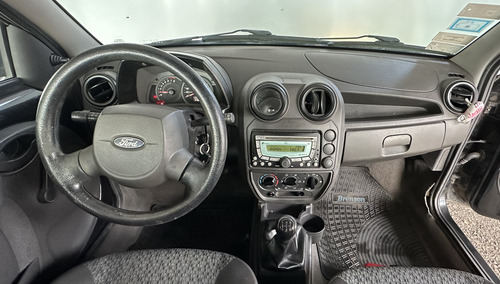 Ford Ka 1.0 Fly Viral 63cv