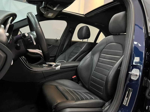 Imagem 8 de 15 de Mercedes-benz C300