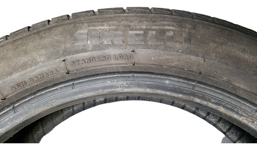 Pneu Usado 185 55 R16 Pirelli (Usado)