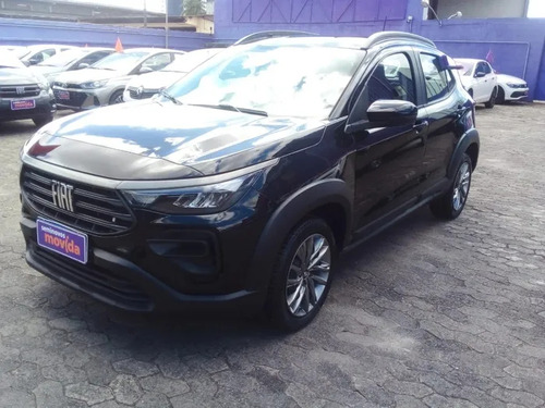 Fiat Pulse Drive 1.3 (Aut.)