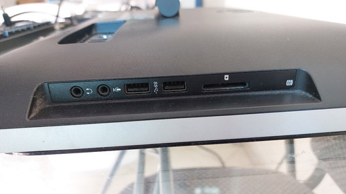 Hp 205 G1 Aio Business Pc (all In One) (Usado)