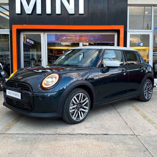 Mini Cooper 1.5 C At 5P