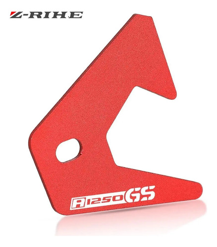 Protector De Sensor De Abs Delantero Bmw R1250gs Adventure 2