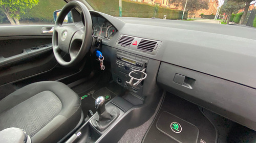 Skoda Fabia Elegance 2.0 Spider Combi