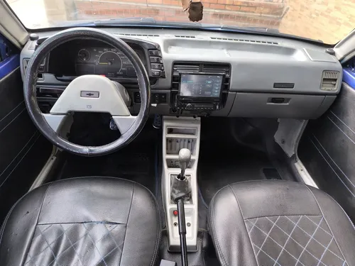 Chevrolet Sprint 1.0