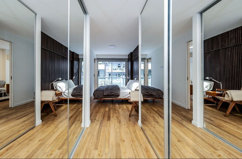 Imagen 26 de 30 de Apartamento De Lujo En Palermo Chico - Sinclair 3165