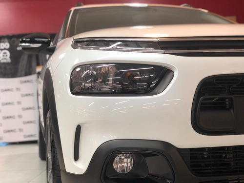 Imagen 21 de 25 de Citroën C4 Cactus 2023 1.6 Vti 115 Feel
