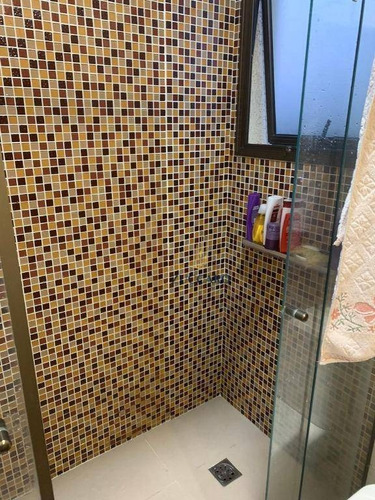 Apartamento À Venda, 134 M² Por R$ 850.000,00 - Vila Progresso - Guarulhos/sp - Ap15947