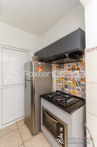 Imagem 13 de 16 de Apartamento, 2 Dormitórios, 50.8 M², Jardim Botânico - 197165