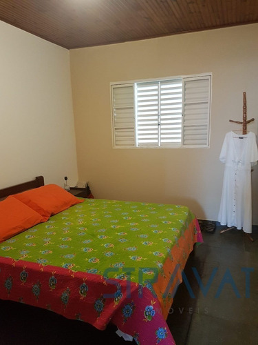 Imagem 19 de 30 de Chacara - Ch00116 - 69927109