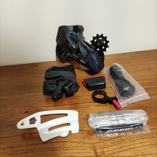 Imagem 2 de 2 de Upgrade Sram Gx Axs